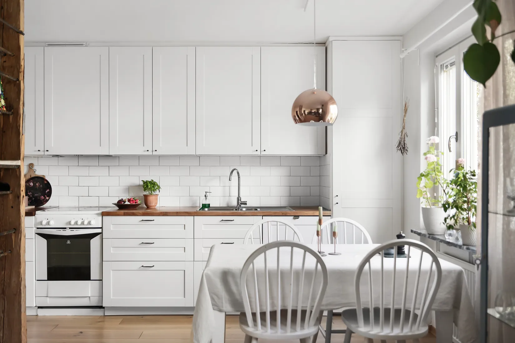 Bostadsrätt, Källparksgatan 10d, Salabacke, Uppsala