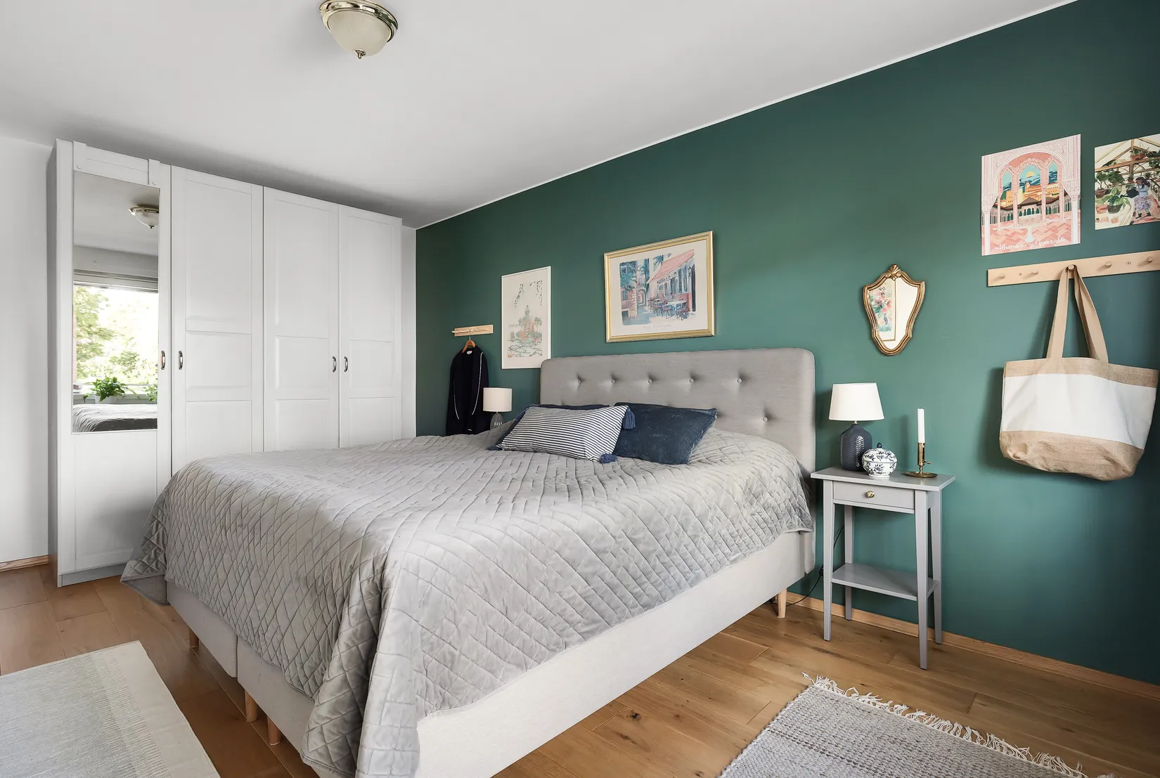 Bostadsrätt, Källparksgatan 10d, Salabacke, Uppsala