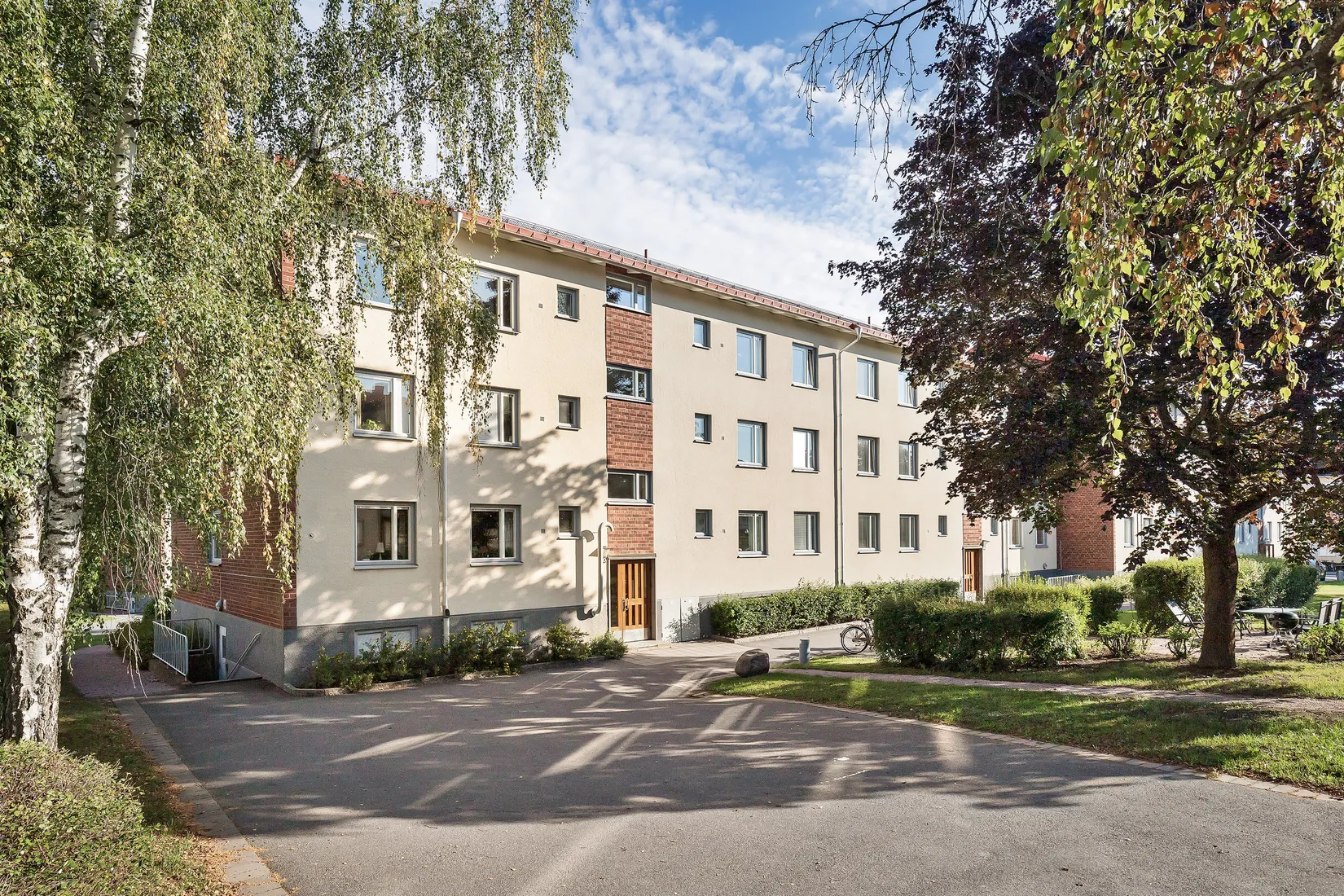Bostadsrätt, Källparksgatan 10d, Salabacke, Uppsala