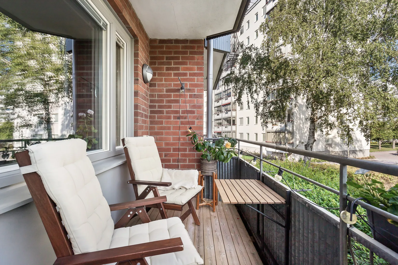 Bostadsrätt, Källparksgatan 10d, Salabacke, Uppsala