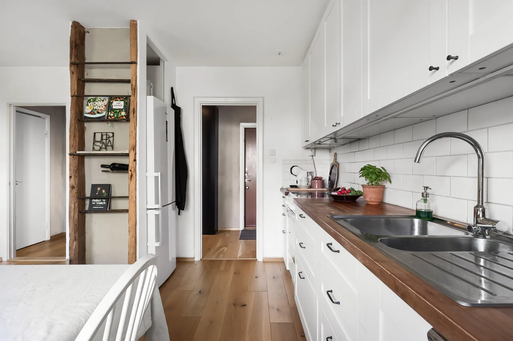Bostadsrätt, Källparksgatan 10d, Salabacke, Uppsala