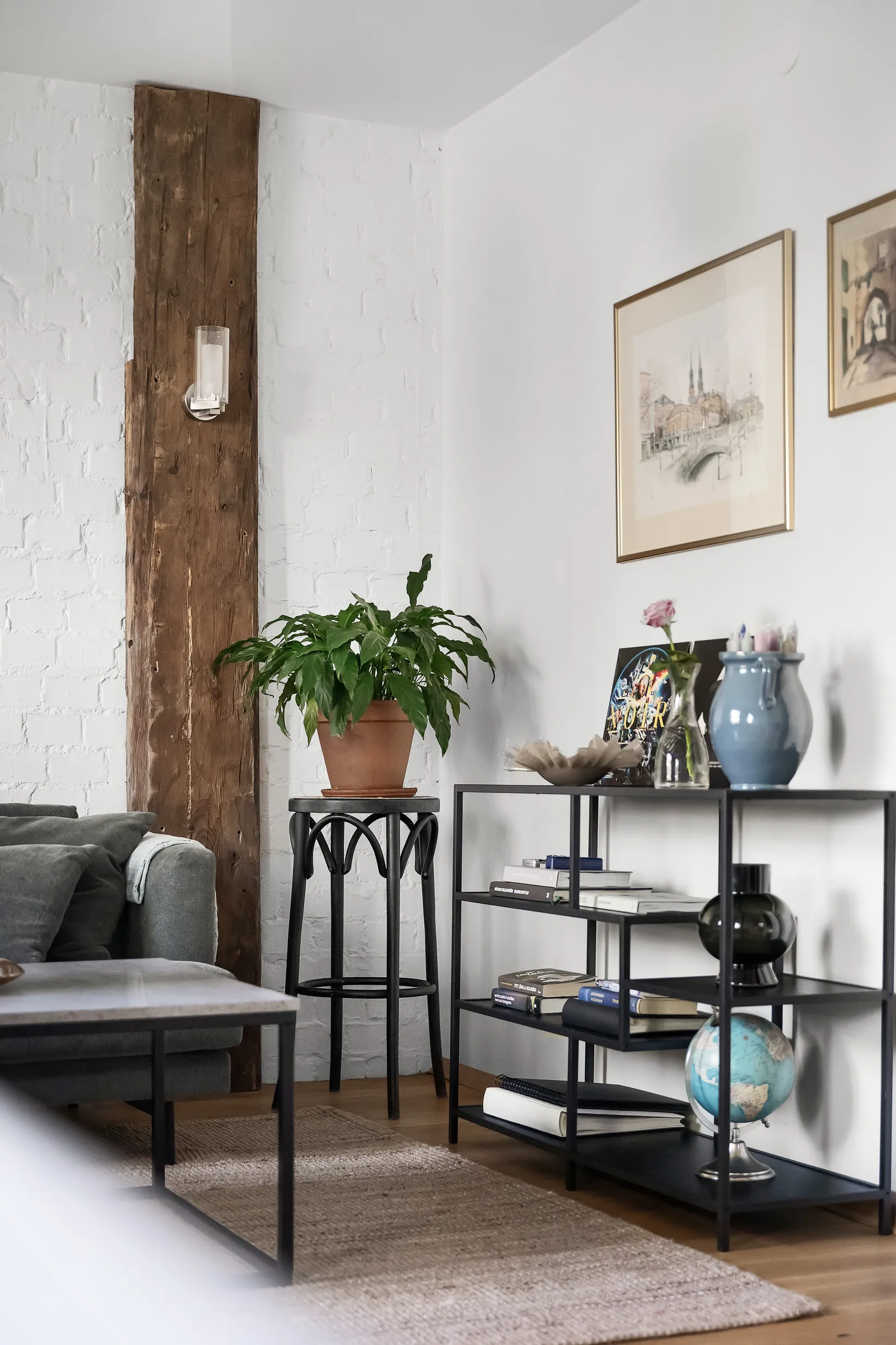 Bostadsrätt, Källparksgatan 10d, Salabacke, Uppsala