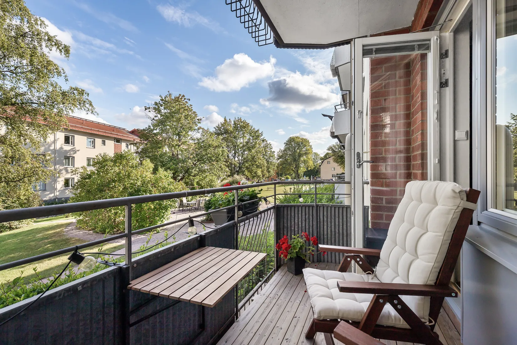 Bostadsrätt, Källparksgatan 10d, Salabacke, Uppsala