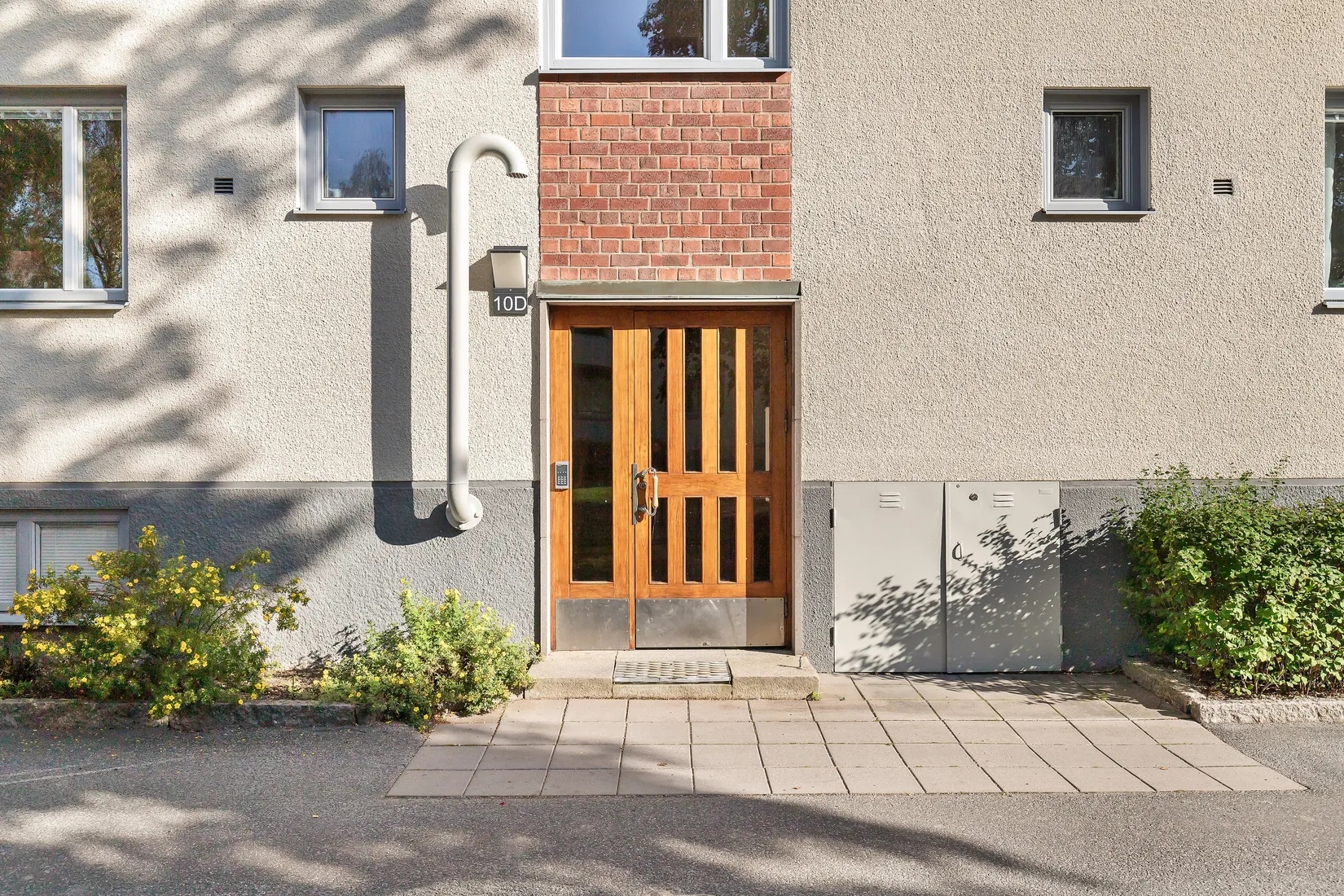 Bostadsrätt, Källparksgatan 10d, Salabacke, Uppsala