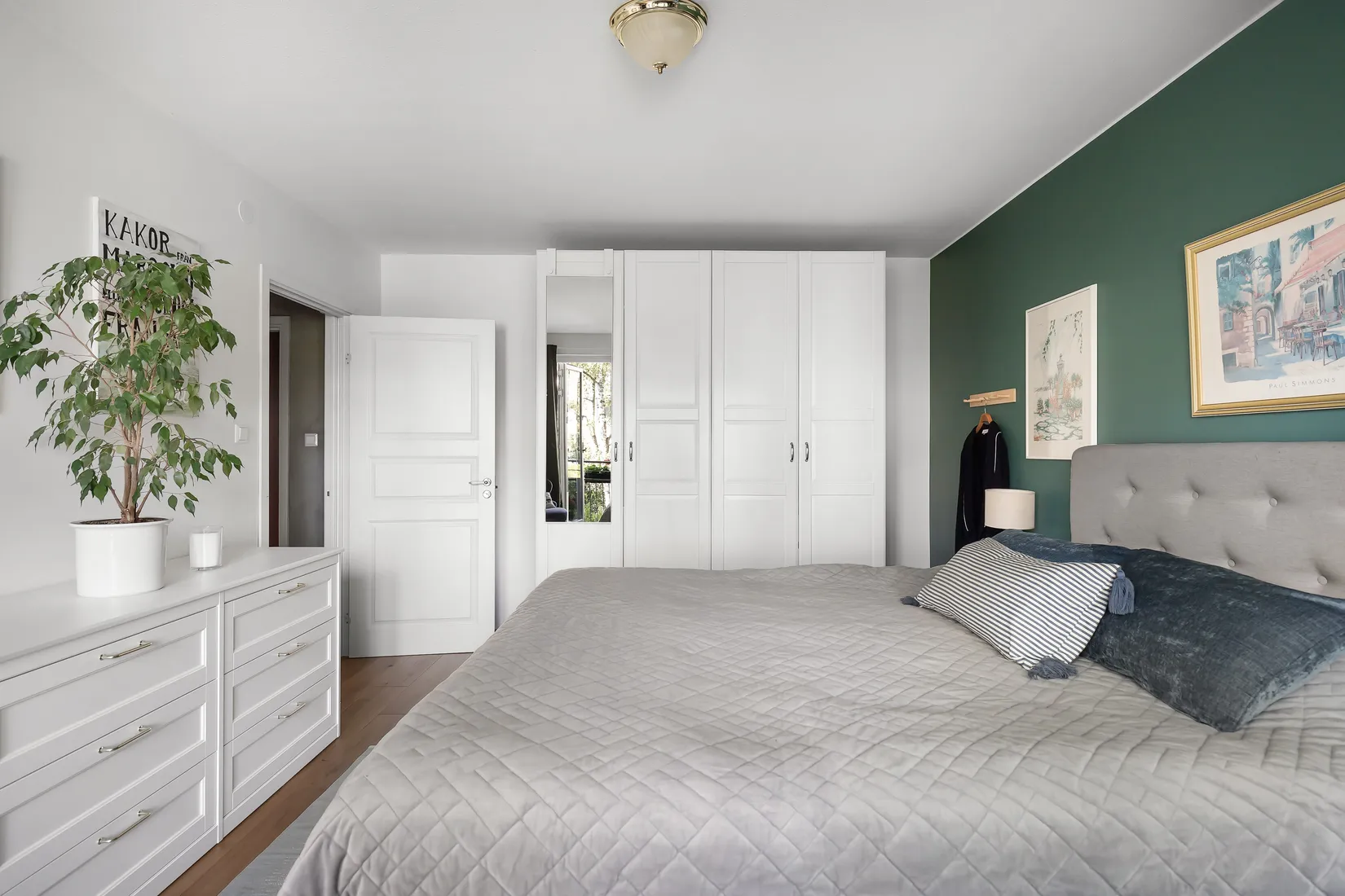 Bostadsrätt, Källparksgatan 10d, Salabacke, Uppsala