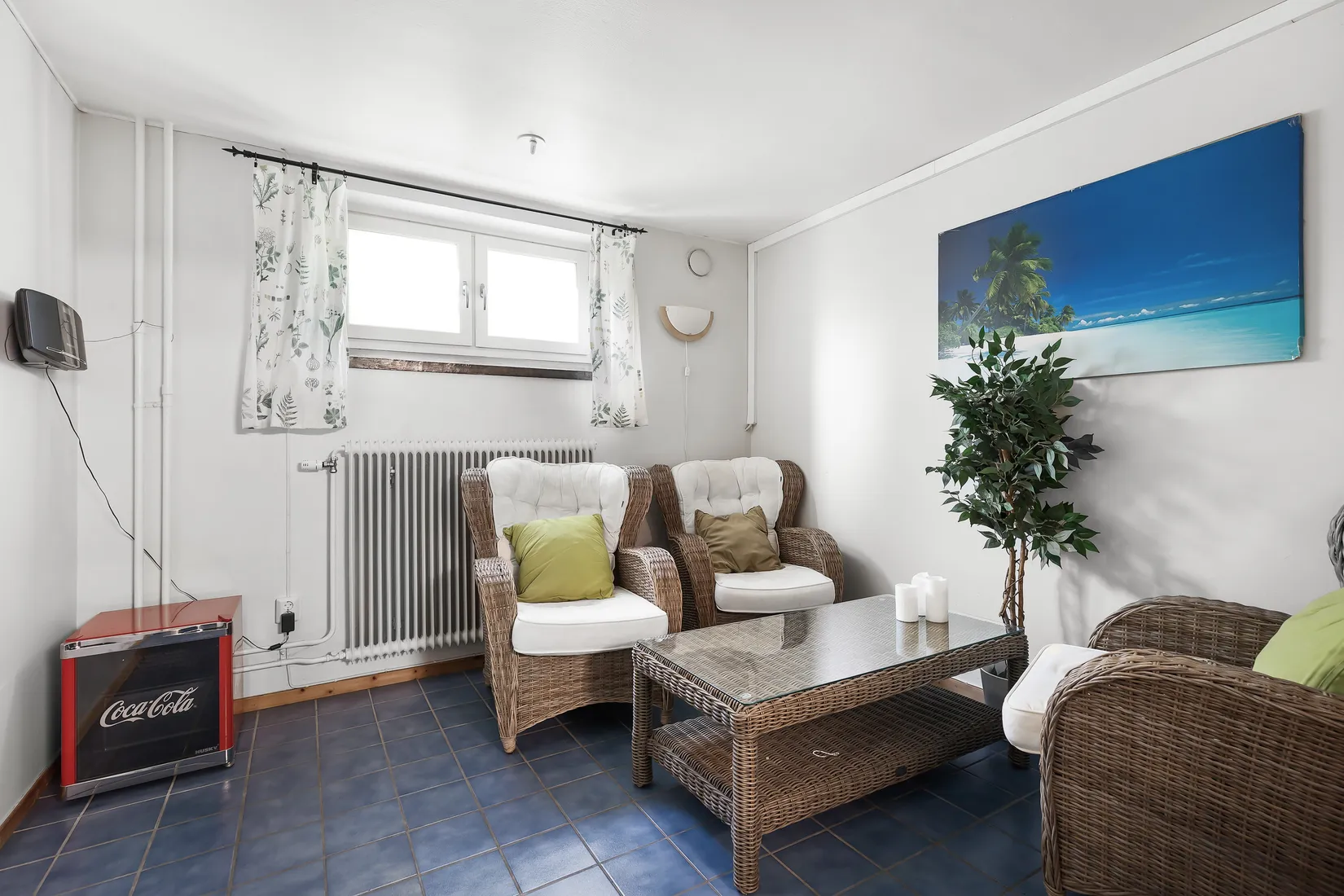 Bostadsrätt, Källparksgatan 10d, Salabacke, Uppsala