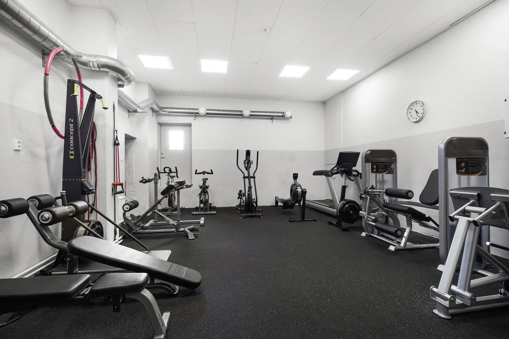 Bostadsrätt, Källparksgatan 10d, Salabacke, Uppsala