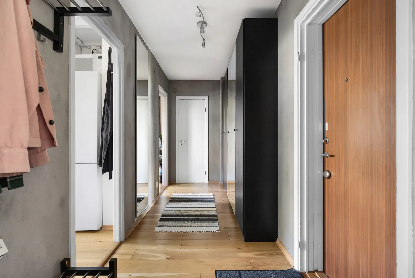 Bostadsrätt, Källparksgatan 10d, Salabacke, Uppsala