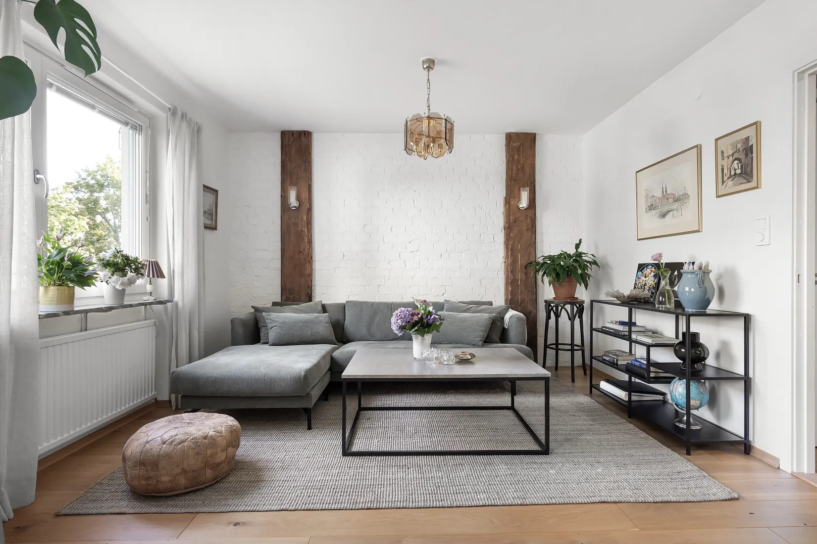Bostadsrätt, Källparksgatan 10d, Salabacke, Uppsala