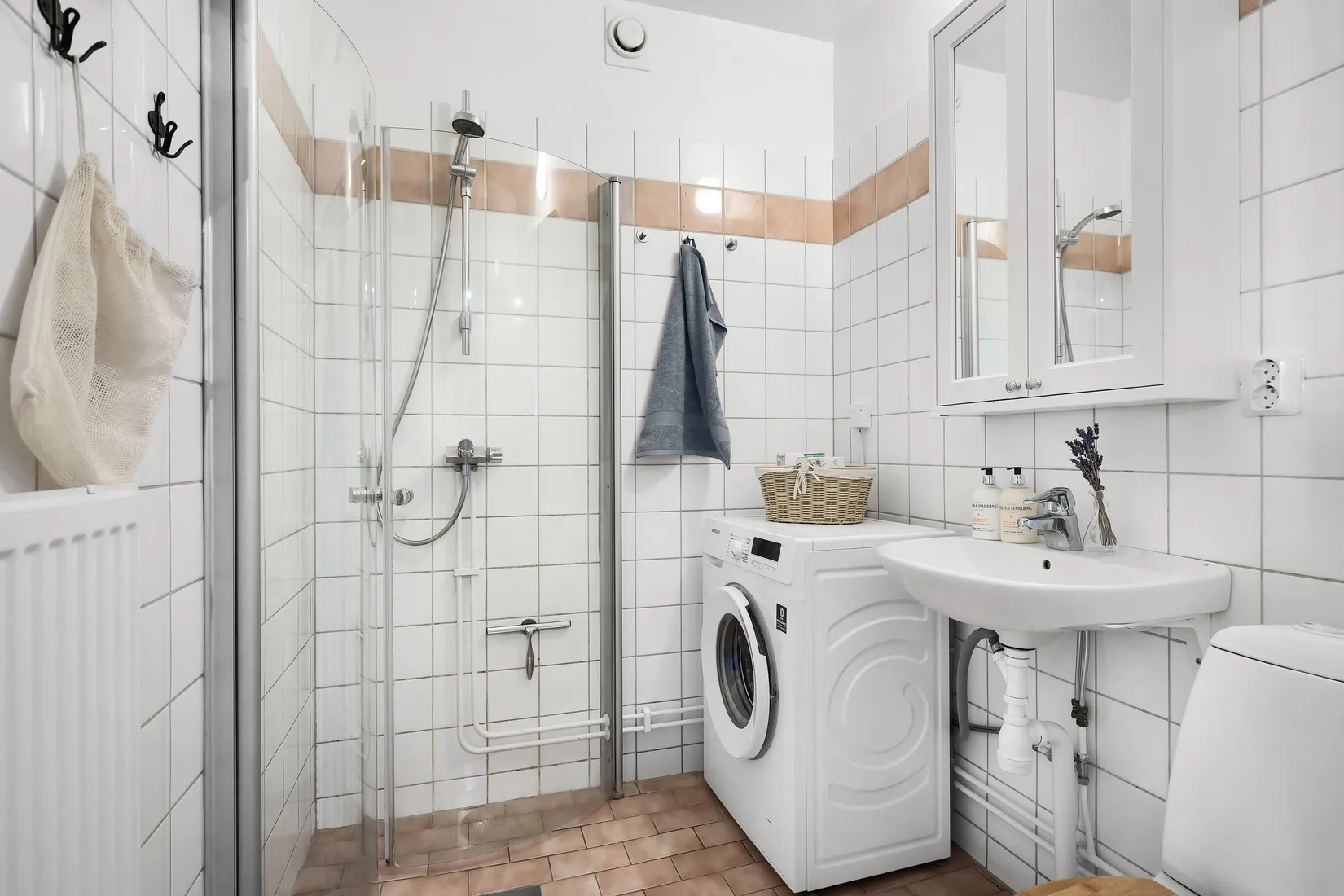 Bostadsrätt, Källparksgatan 10d, Salabacke, Uppsala