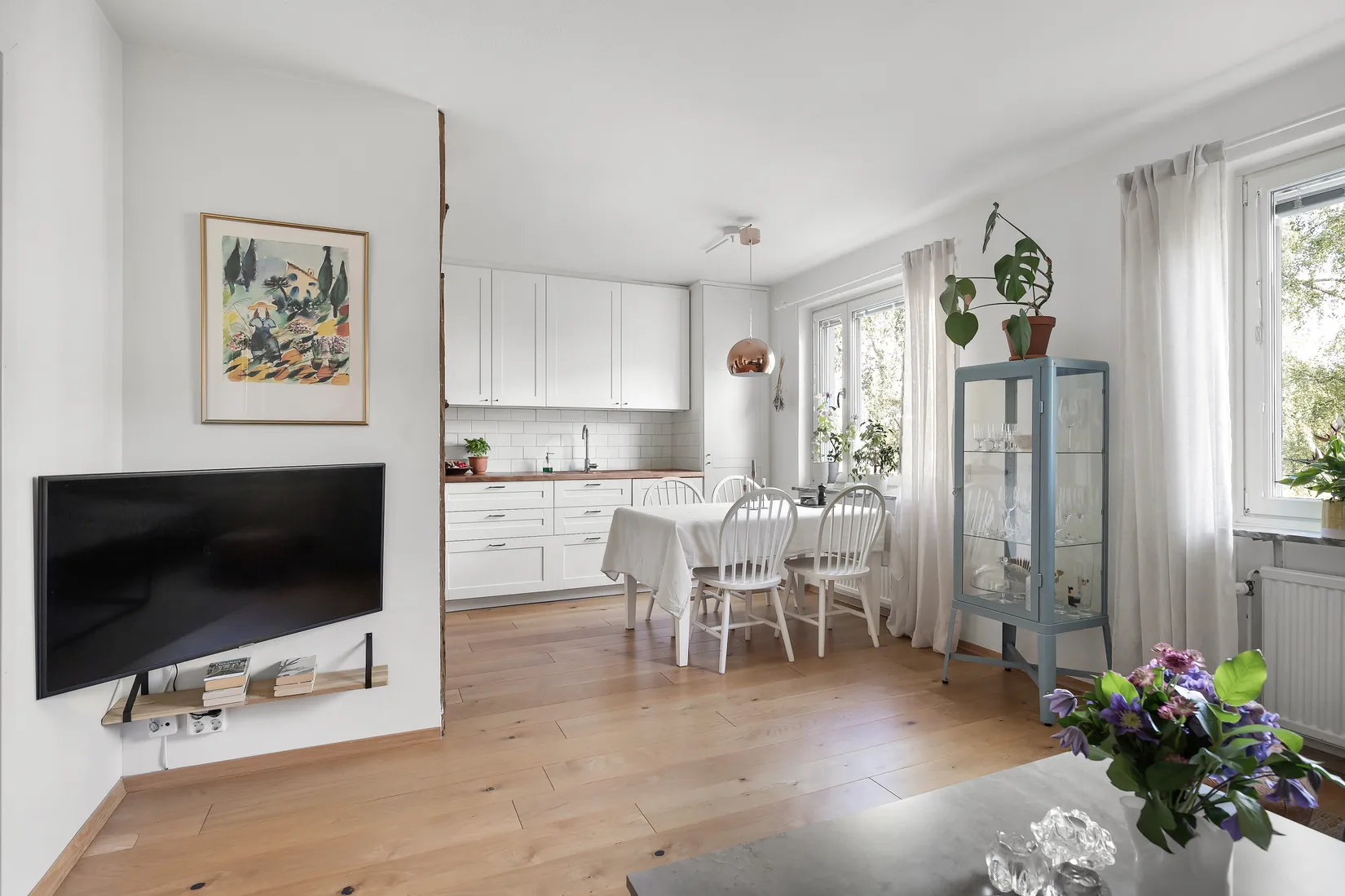 Bostadsrätt, Källparksgatan 10d, Salabacke, Uppsala