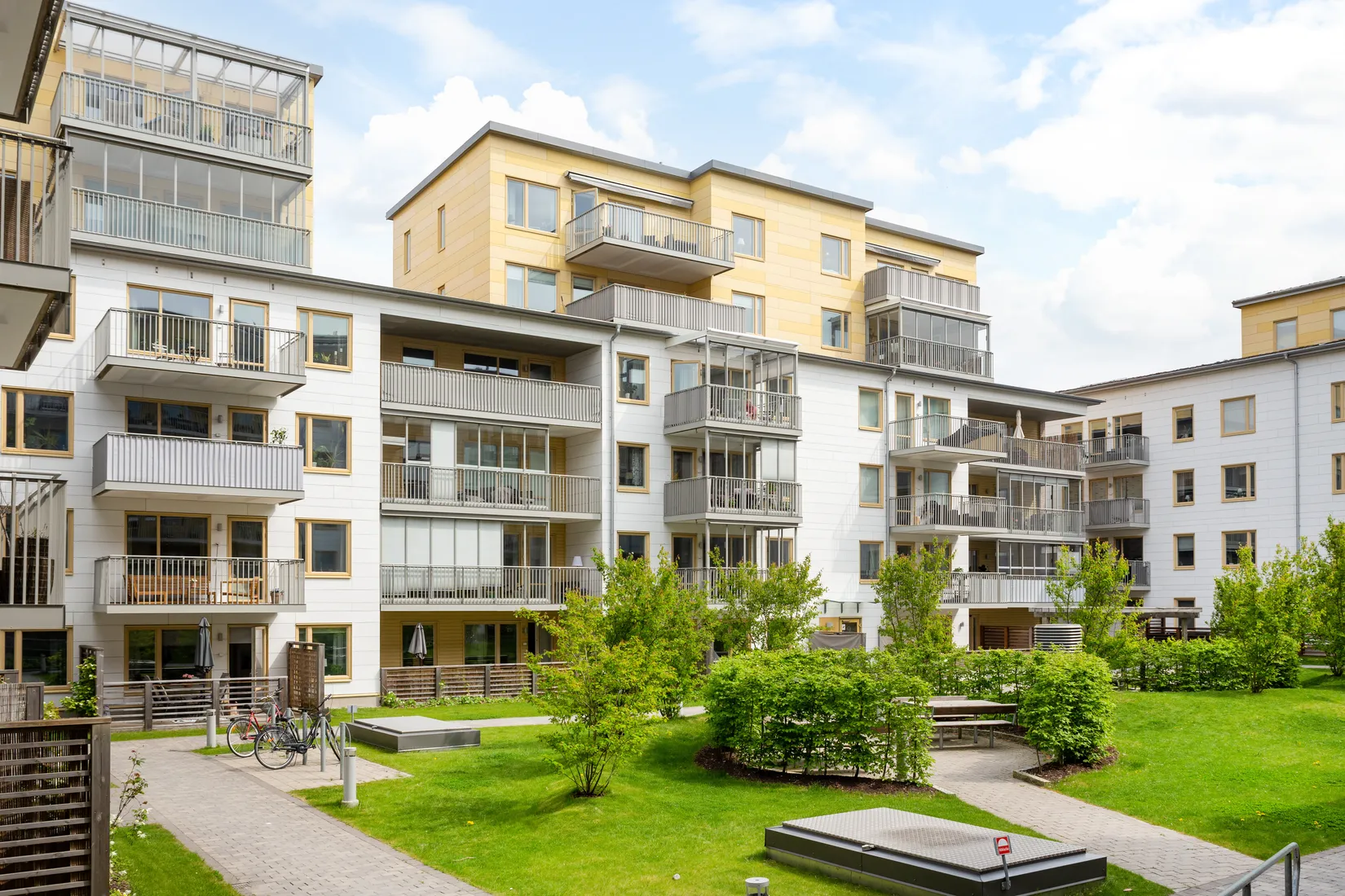 Bostadsrätt, Torpe gränd 13, Kongahälla, Kungälv