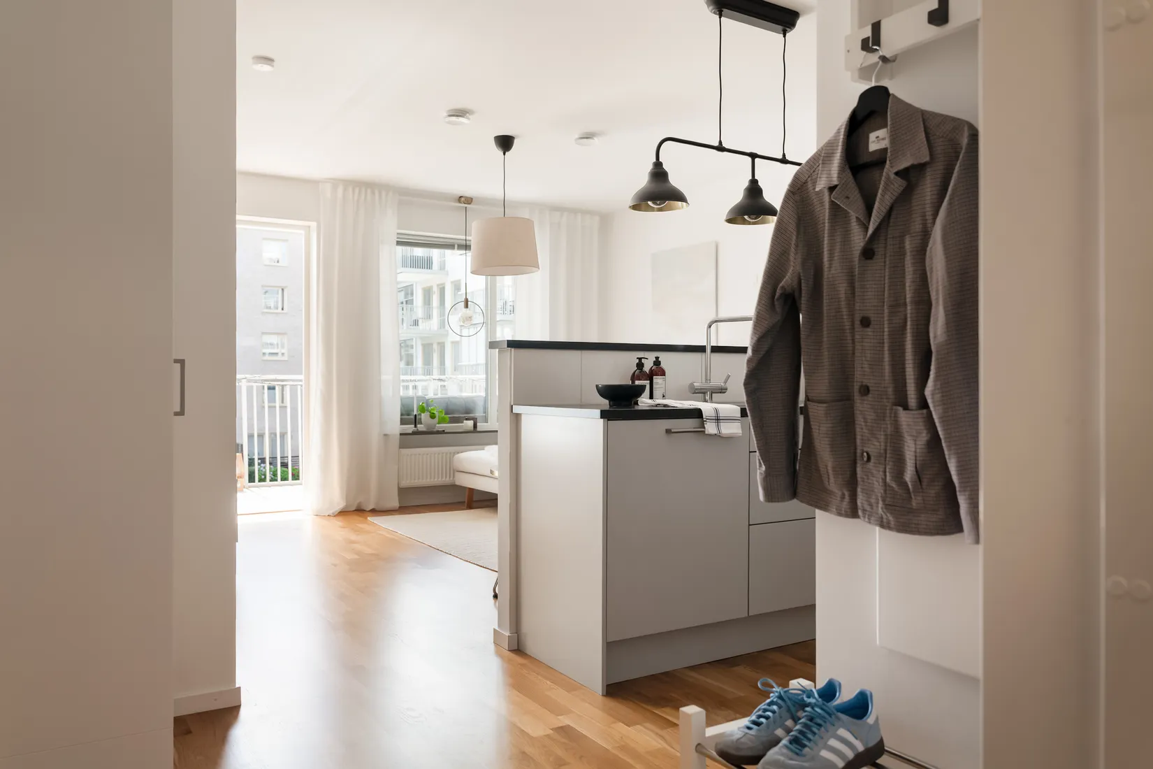 Bostadsrätt, Torpe gränd 13, Kongahälla, Kungälv