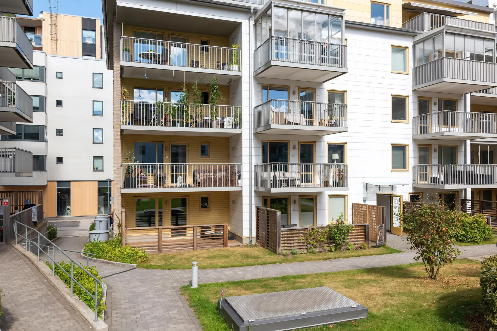 Bostadsrätt, Torpe gränd 13, Kongahälla, Kungälv