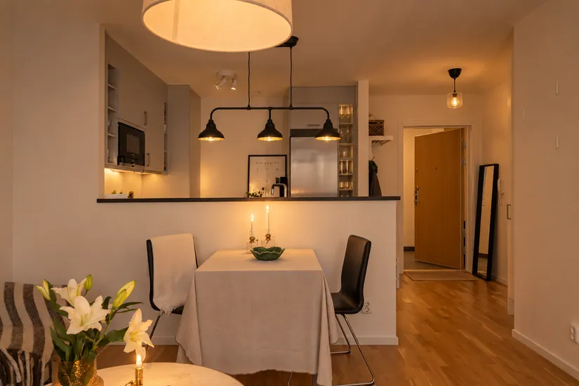 Bostadsrätt, Torpe gränd 13, Kongahälla, Kungälv