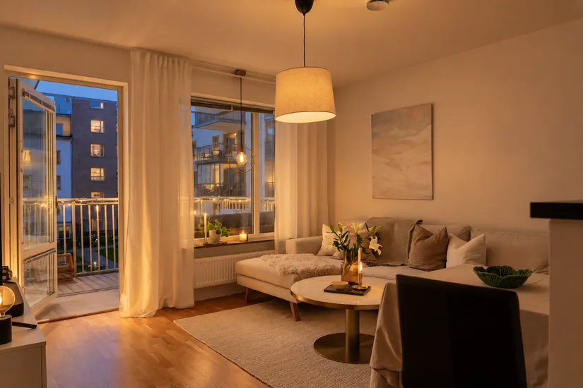 Bostadsrätt, Torpe gränd 13, Kongahälla, Kungälv