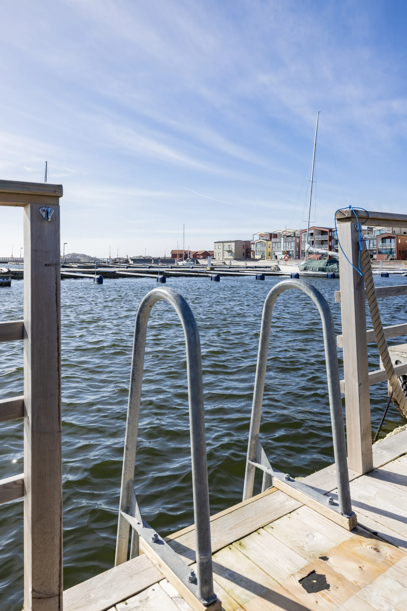 Bostadsrätt, Prosteviken 26A, Kajen, Tjörn