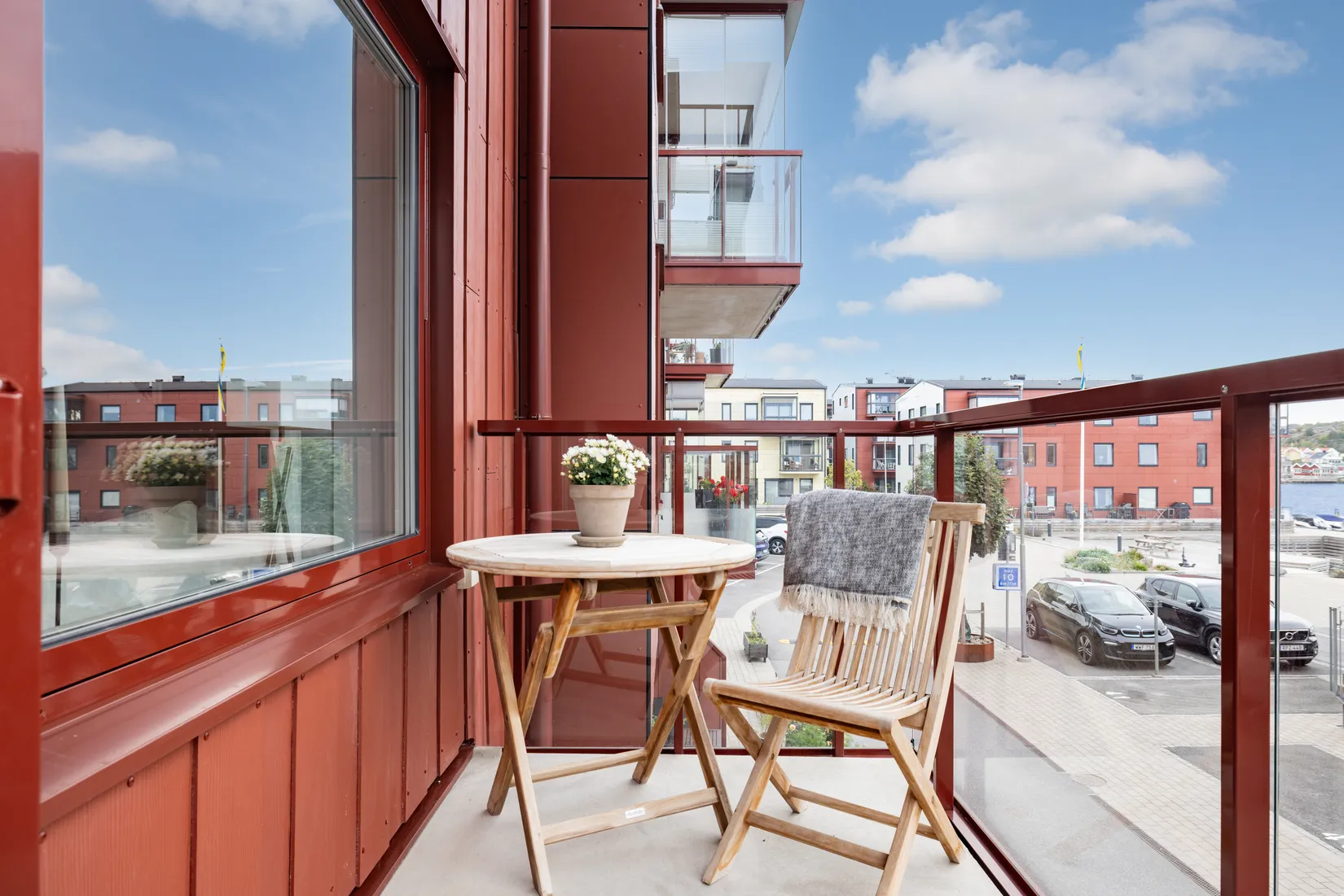 Bostadsrätt, Prosteviken 26A, Kajen, Tjörn