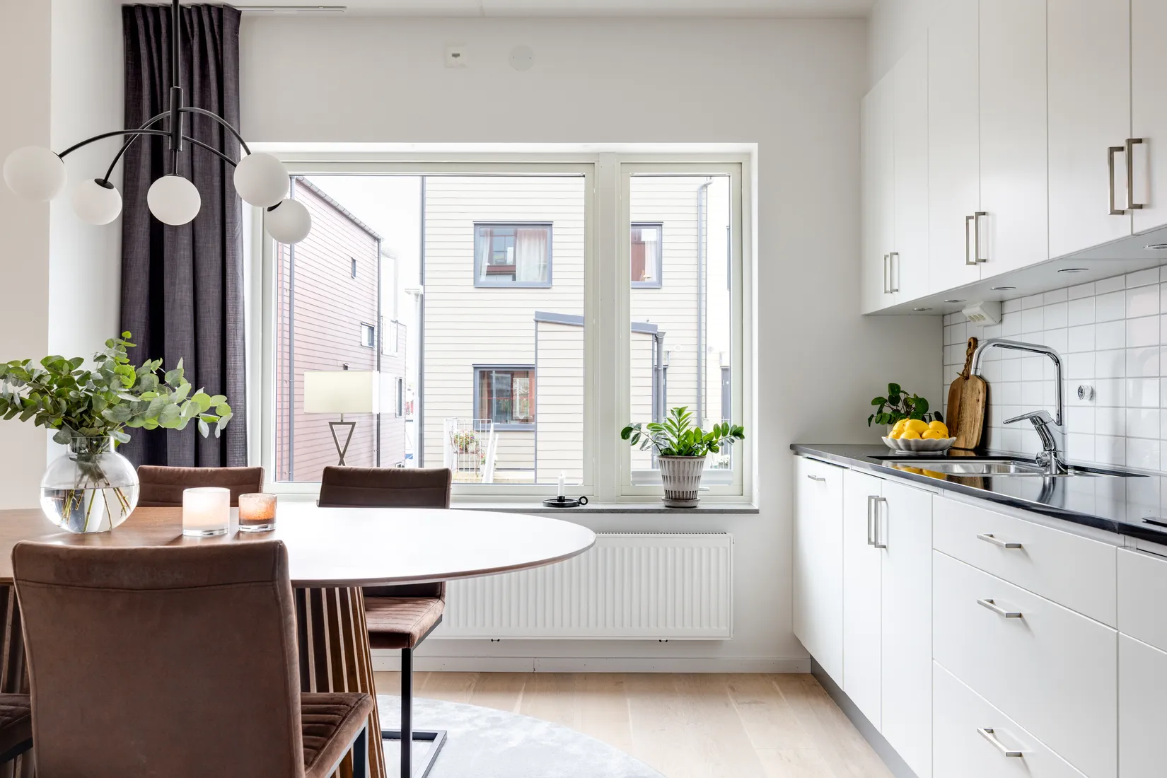 Bostadsrätt, Prosteviken 26A, Kajen, Tjörn