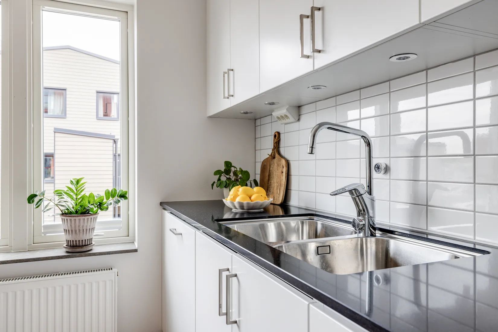 Bostadsrätt, Prosteviken 26A, Kajen, Tjörn