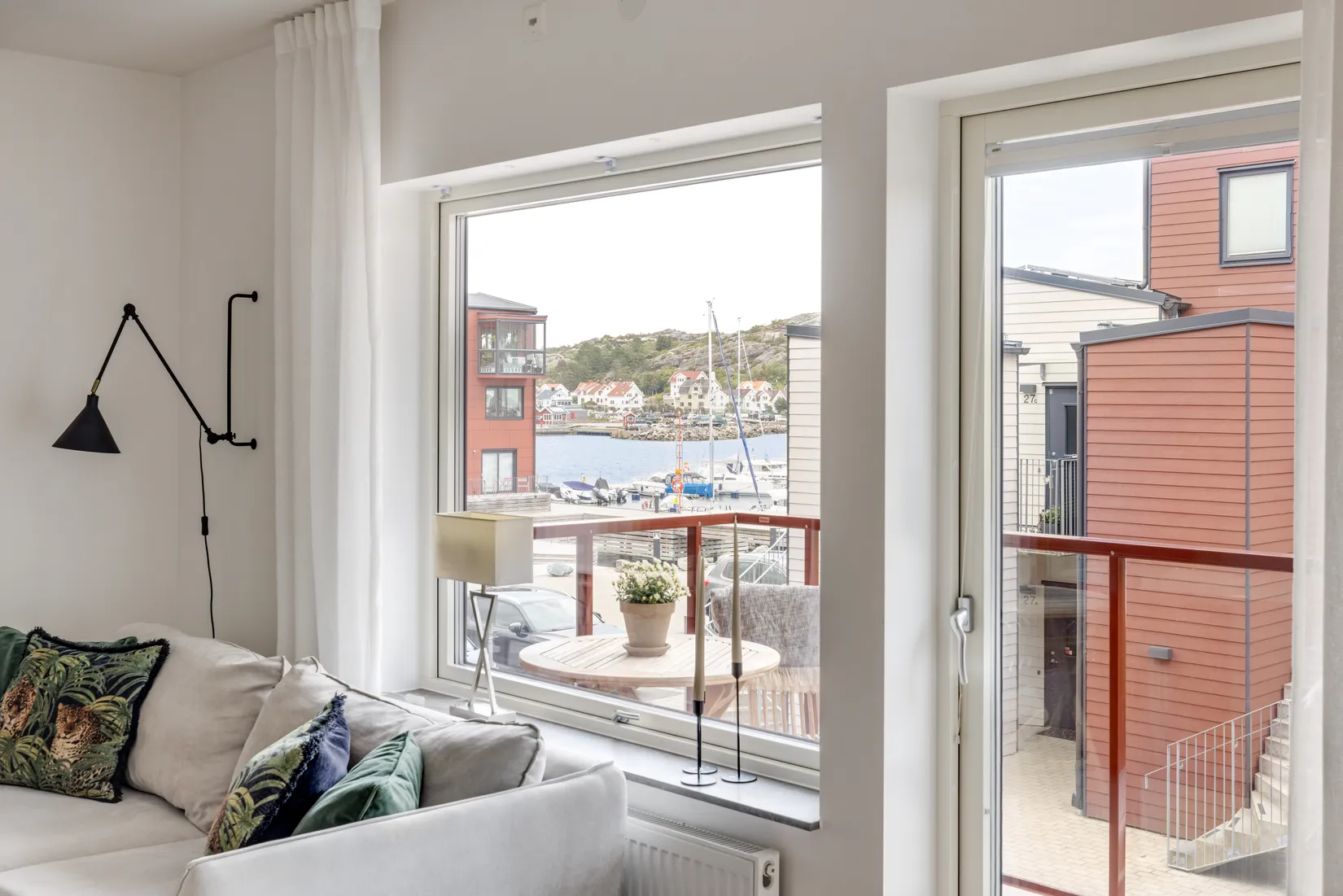 Bostadsrätt, Prosteviken 26A, Kajen, Tjörn