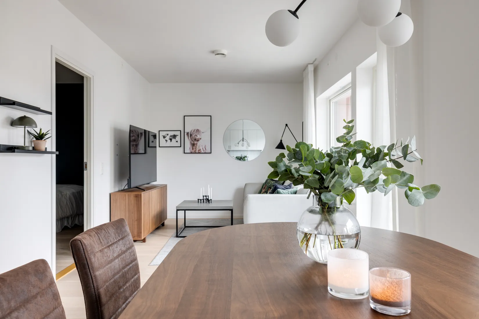 Bostadsrätt, Prosteviken 26A, Kajen, Tjörn