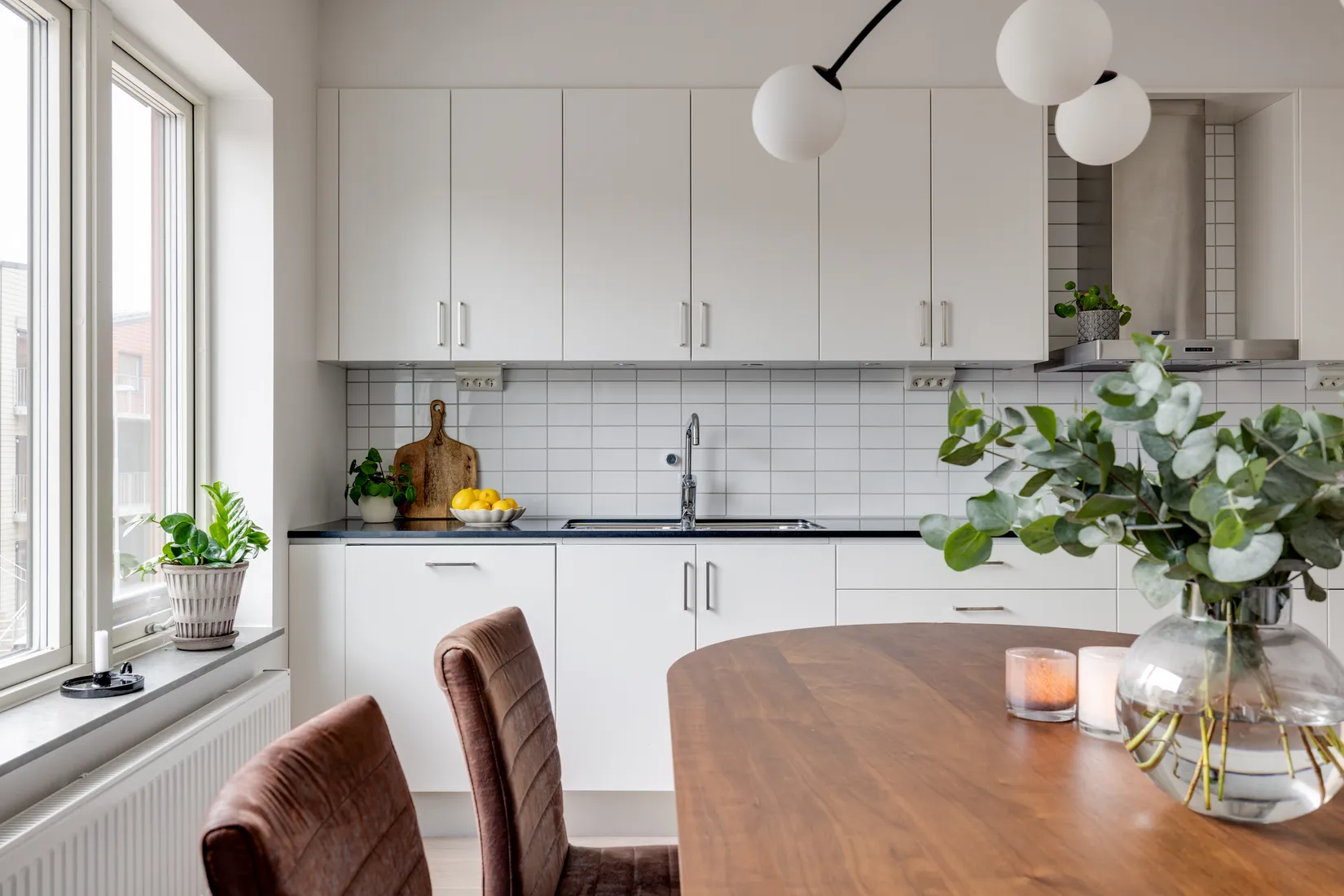Bostadsrätt, Prosteviken 26A, Kajen, Tjörn