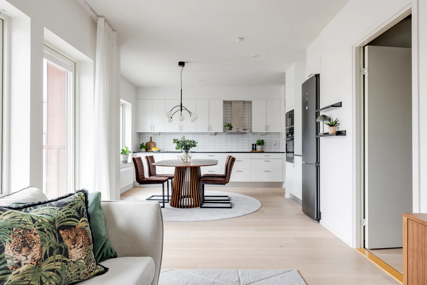 Bostadsrätt, Prosteviken 26A, Kajen, Tjörn