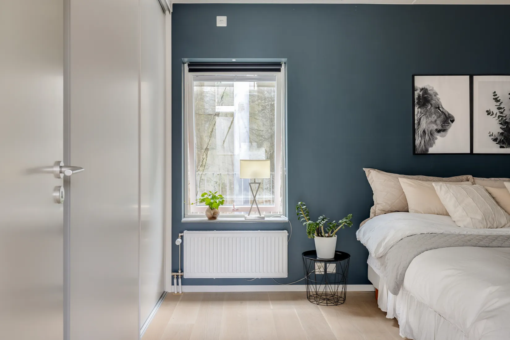 Bostadsrätt, Prosteviken 26A, Kajen, Tjörn