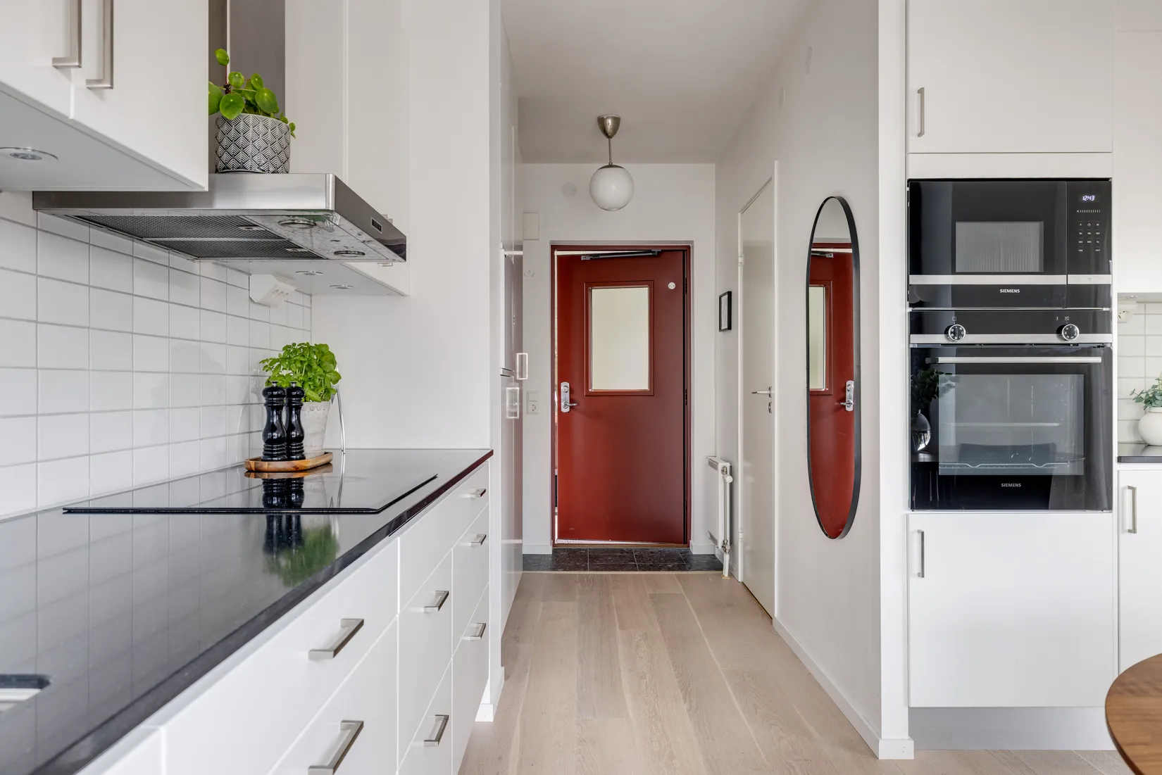 Bostadsrätt, Prosteviken 26A, Kajen, Tjörn