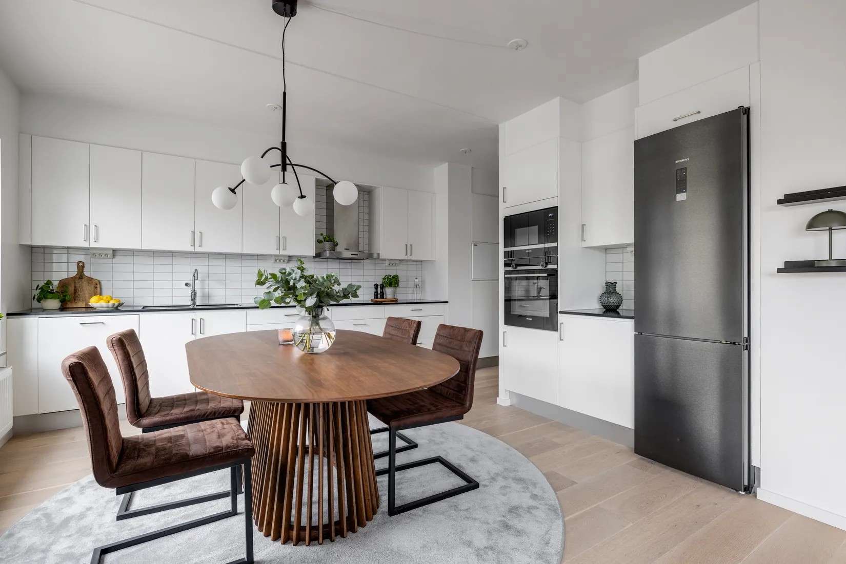 Bostadsrätt, Prosteviken 26A, Kajen, Tjörn