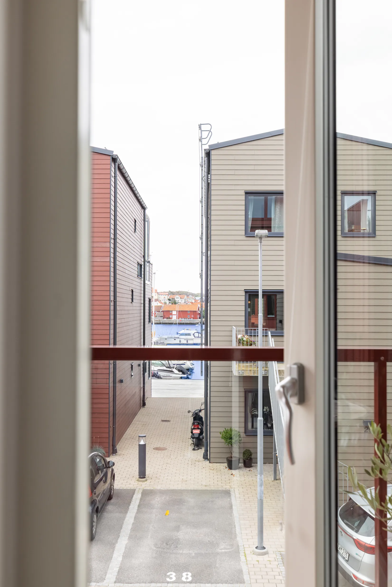 Bostadsrätt, Prosteviken 26A, Kajen, Tjörn