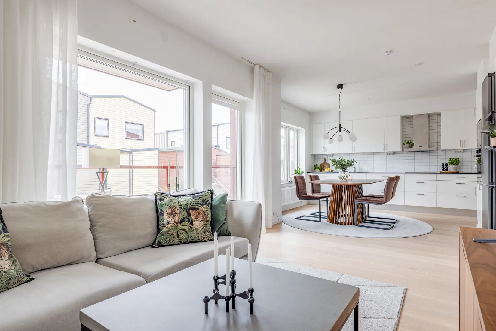 Bostadsrätt, Prosteviken 26A, Kajen, Tjörn