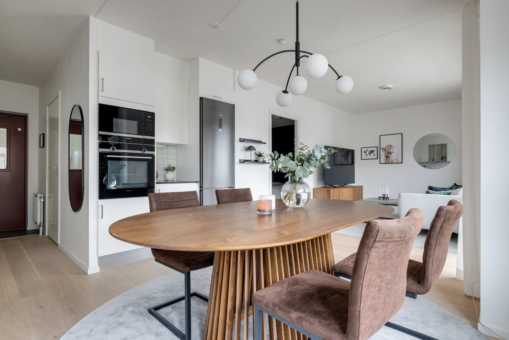 Bostadsrätt, Prosteviken 26A, Kajen, Tjörn