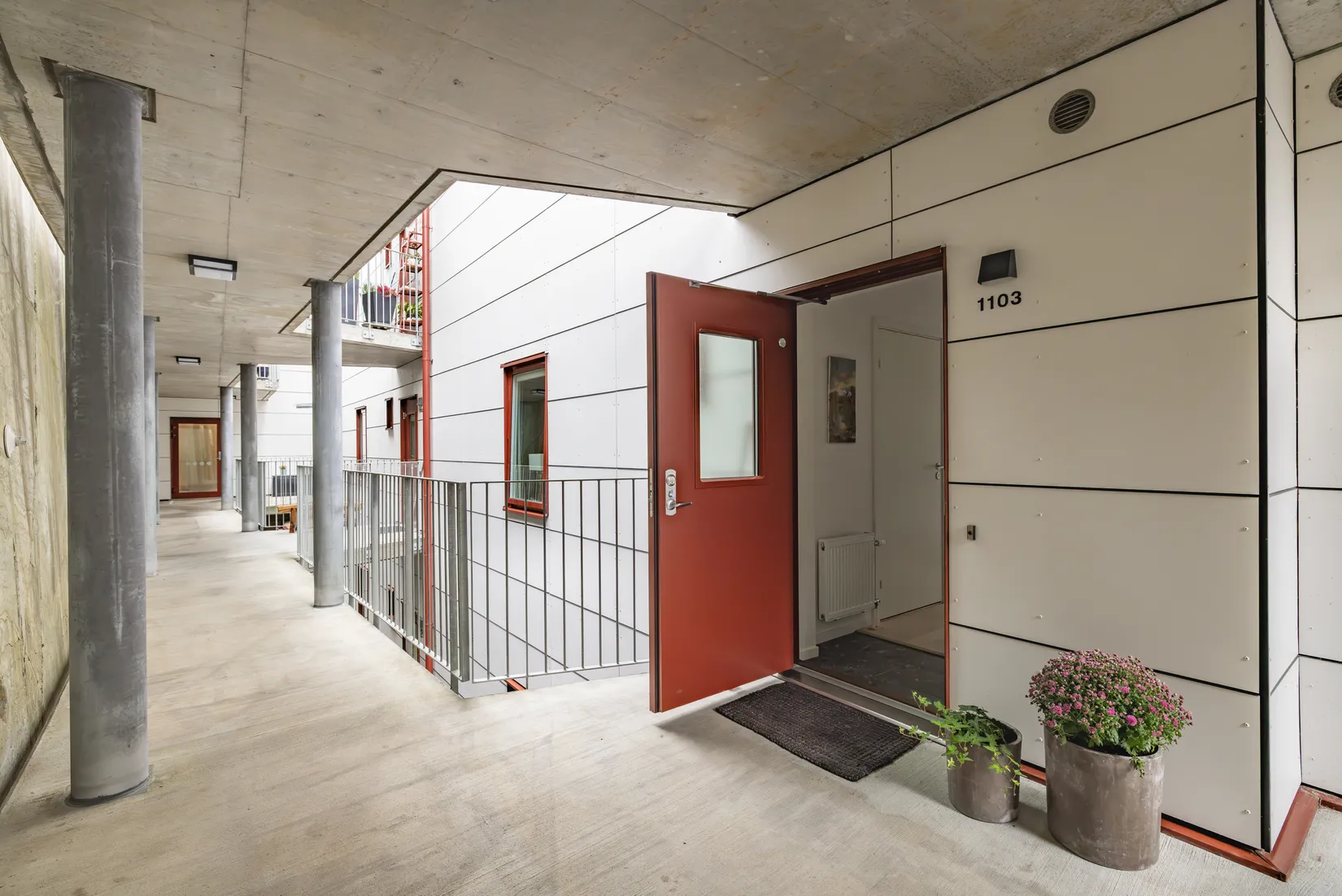 Bostadsrätt, Prosteviken 26A, Kajen, Tjörn