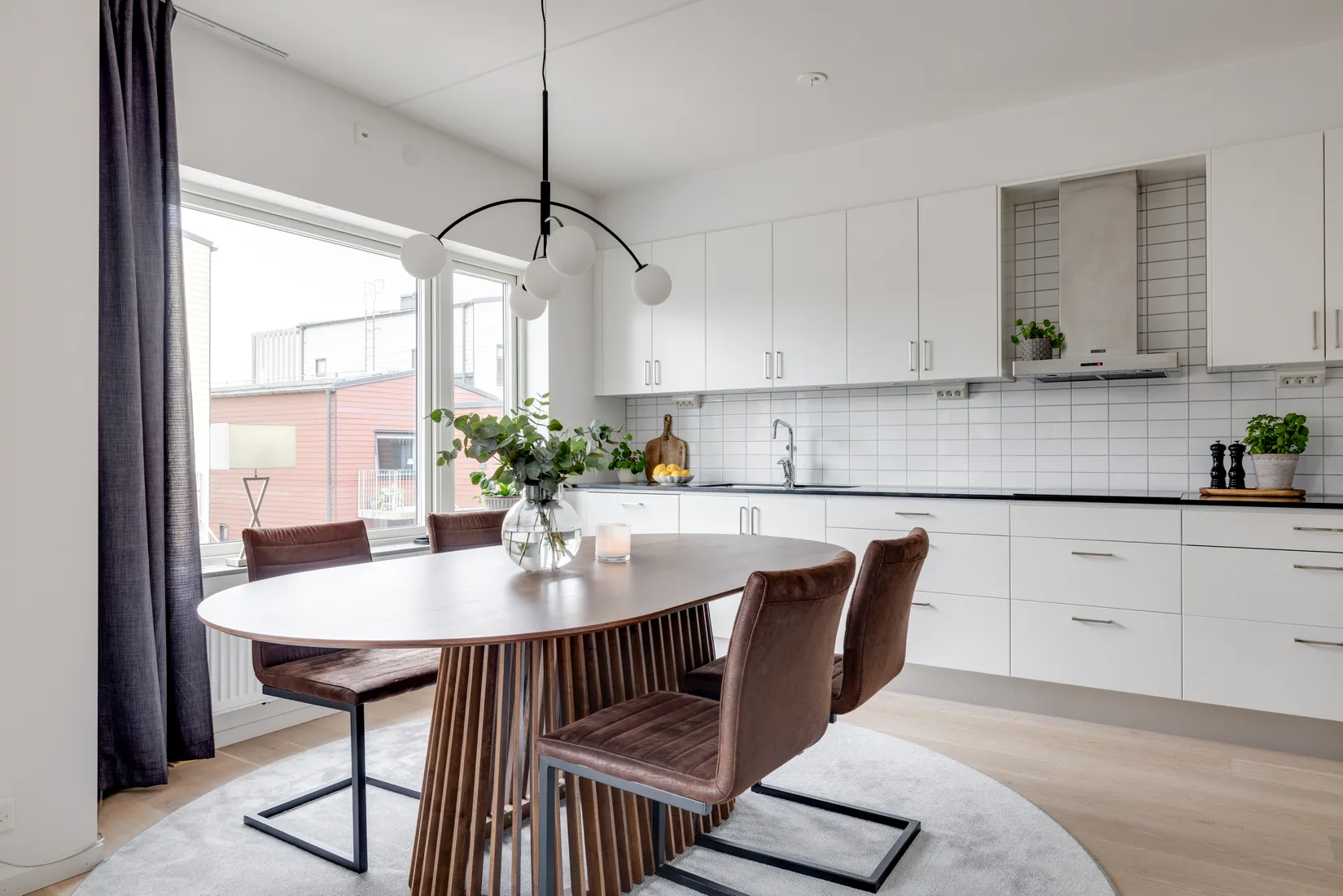 Bostadsrätt, Prosteviken 26A, Kajen, Tjörn