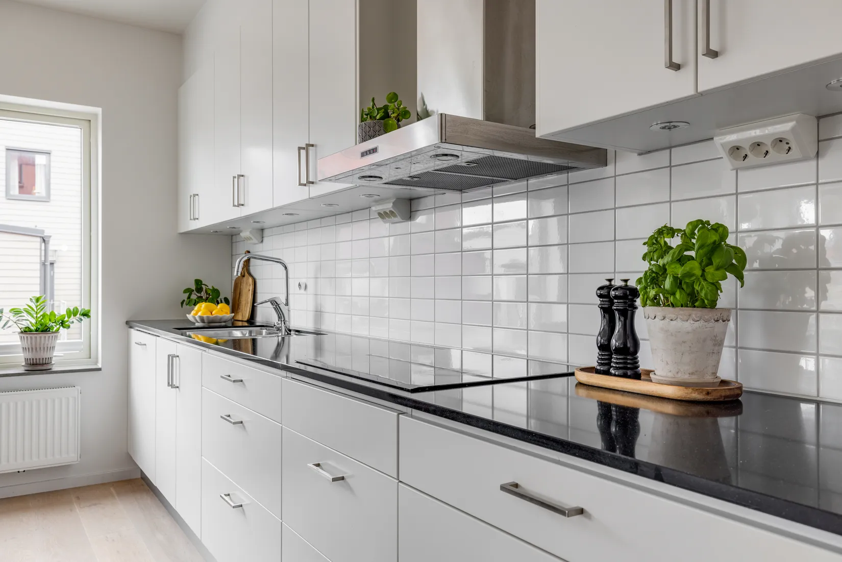 Bostadsrätt, Prosteviken 26A, Kajen, Tjörn