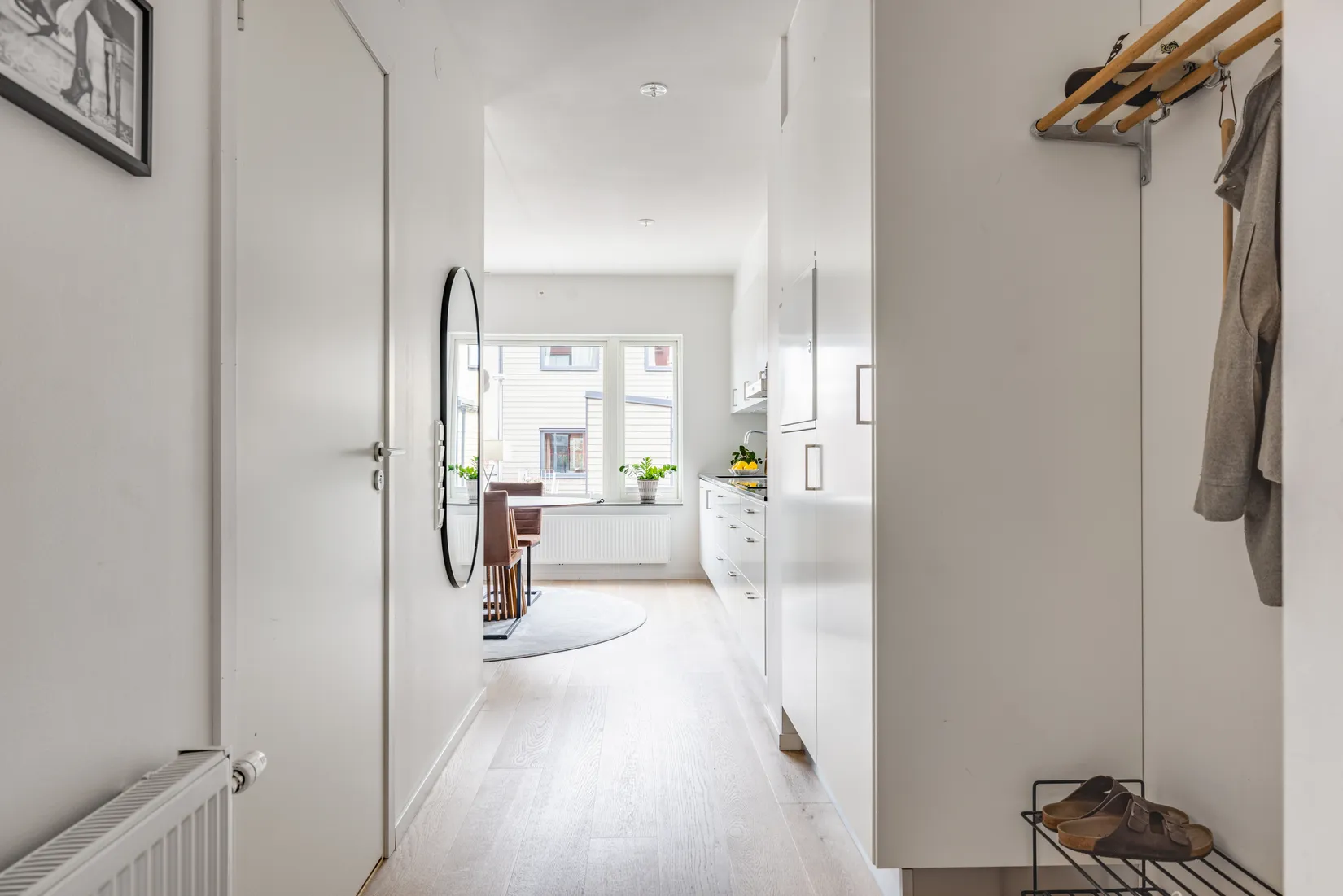 Bostadsrätt, Prosteviken 26A, Kajen, Tjörn