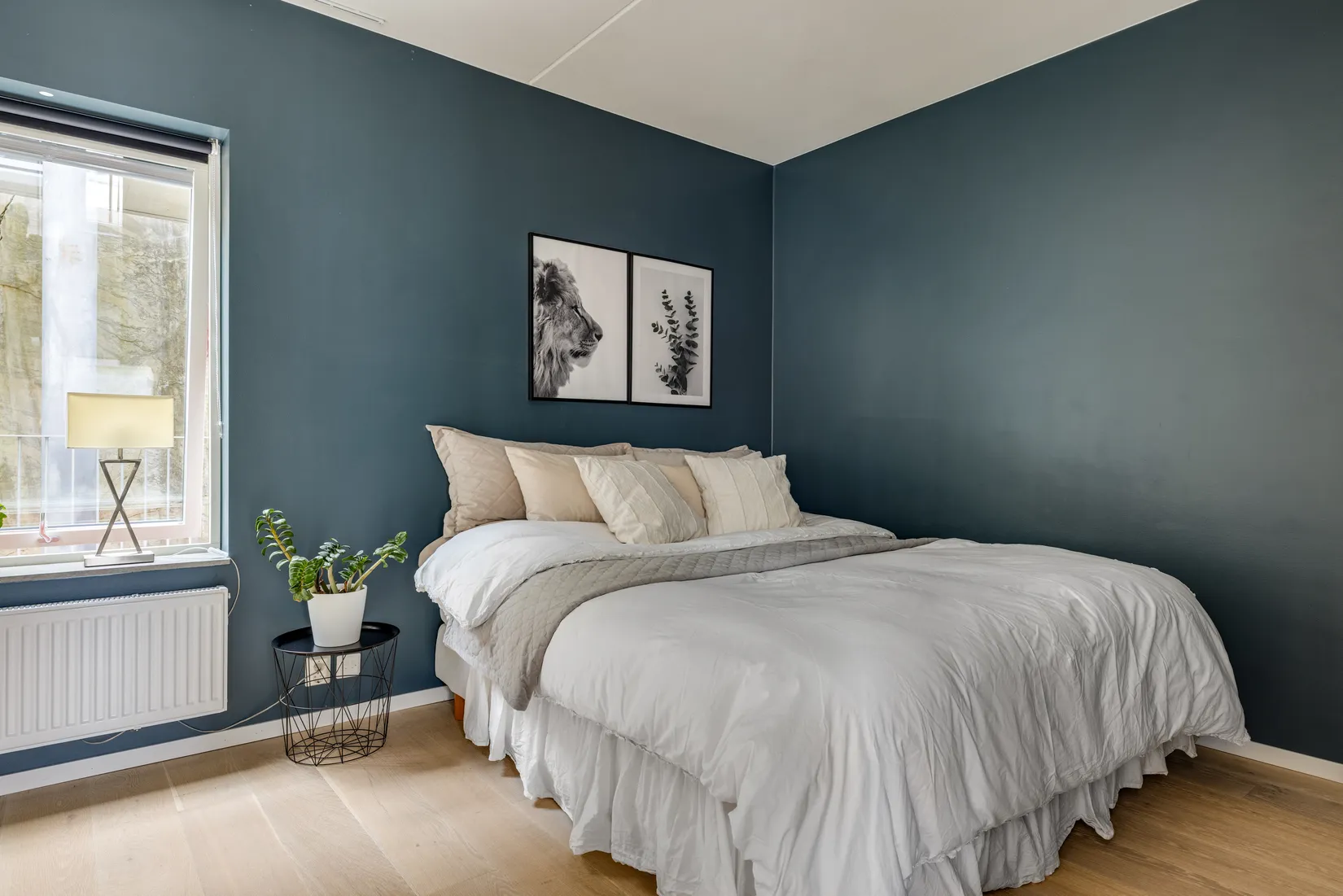 Bostadsrätt, Prosteviken 26A, Kajen, Tjörn