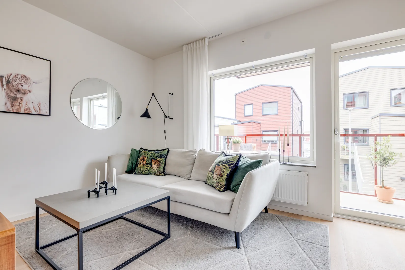 Bostadsrätt, Prosteviken 26A, Kajen, Tjörn