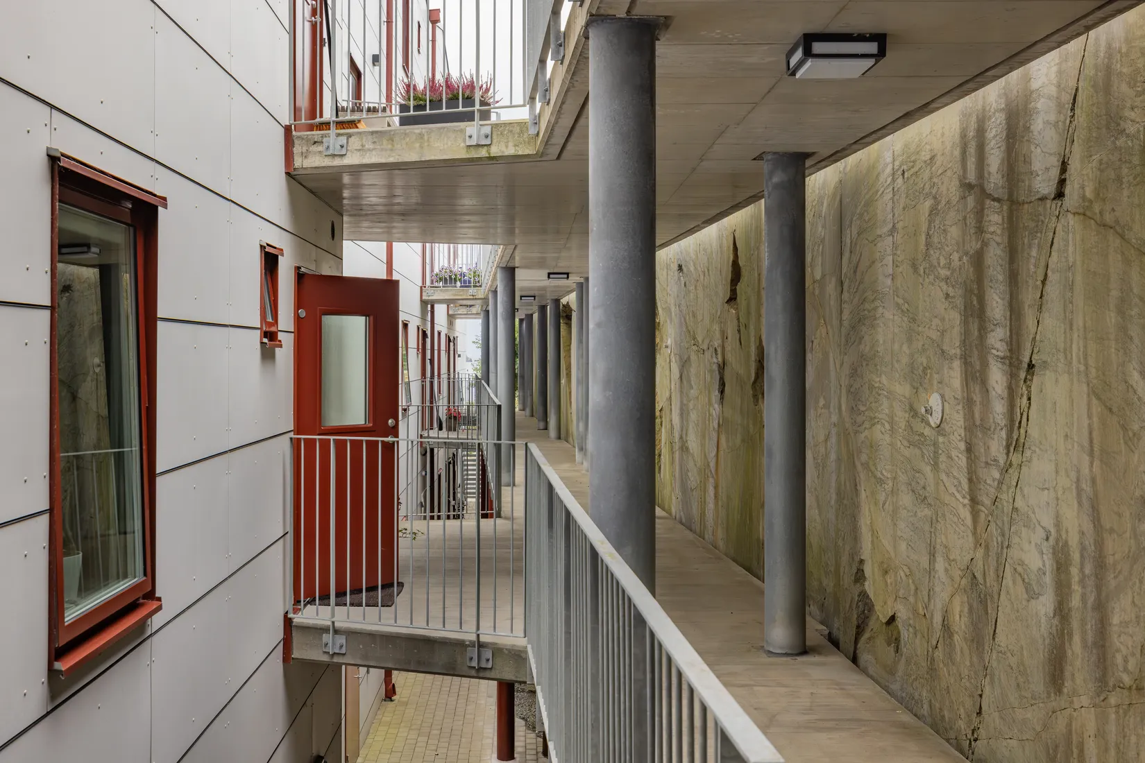 Bostadsrätt, Prosteviken 26A, Kajen, Tjörn