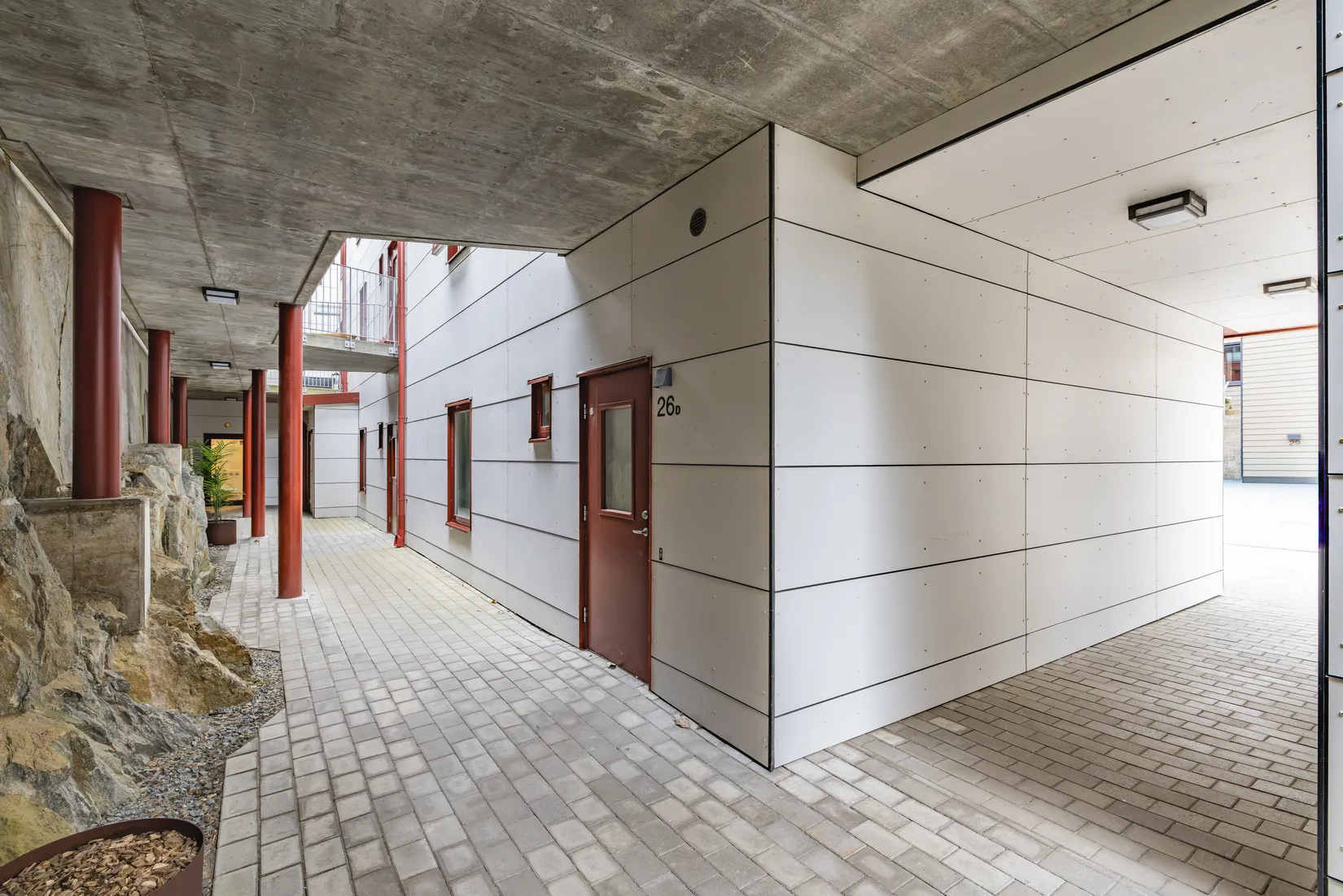 Bostadsrätt, Prosteviken 26A, Kajen, Tjörn