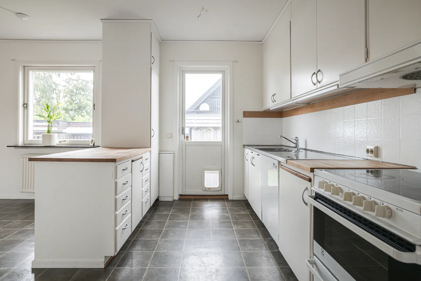 Villa, Sveagatan 9, Munka-Ljungby, Ängelholm