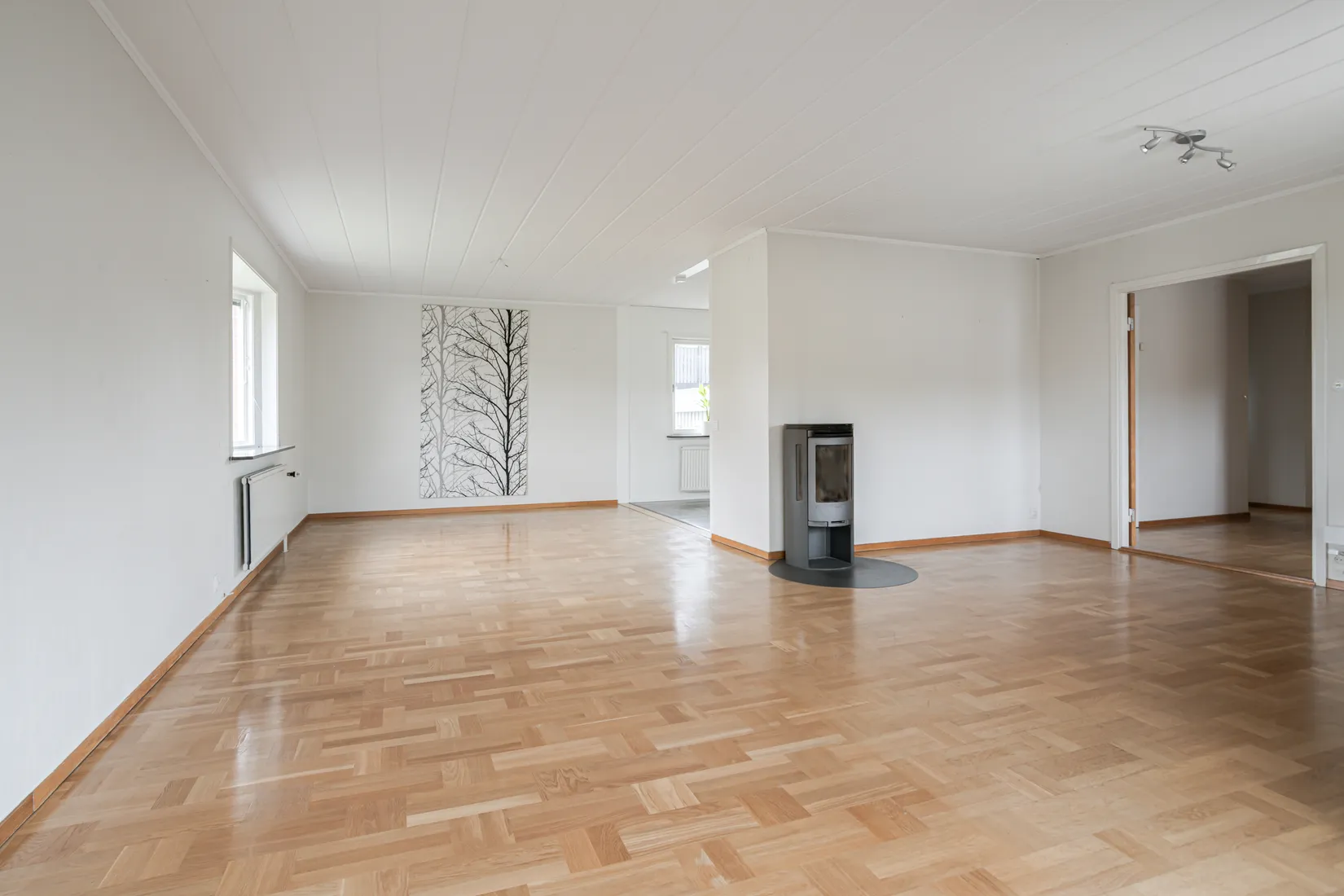 Villa, Sveagatan 9, Munka-Ljungby, Ängelholm