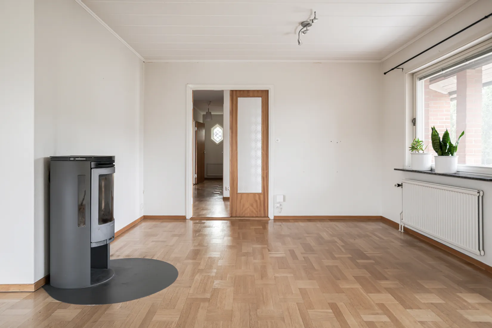 Villa, Sveagatan 9, Munka-Ljungby, Ängelholm