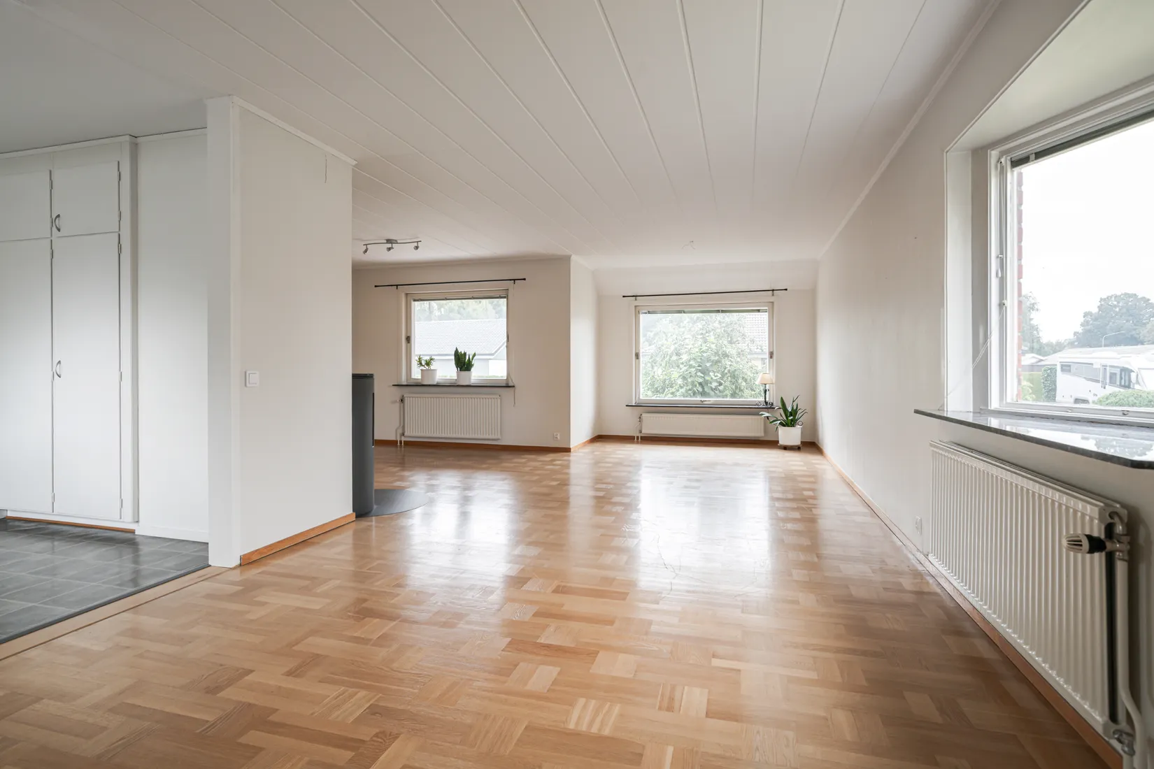 Villa, Sveagatan 9, Munka-Ljungby, Ängelholm