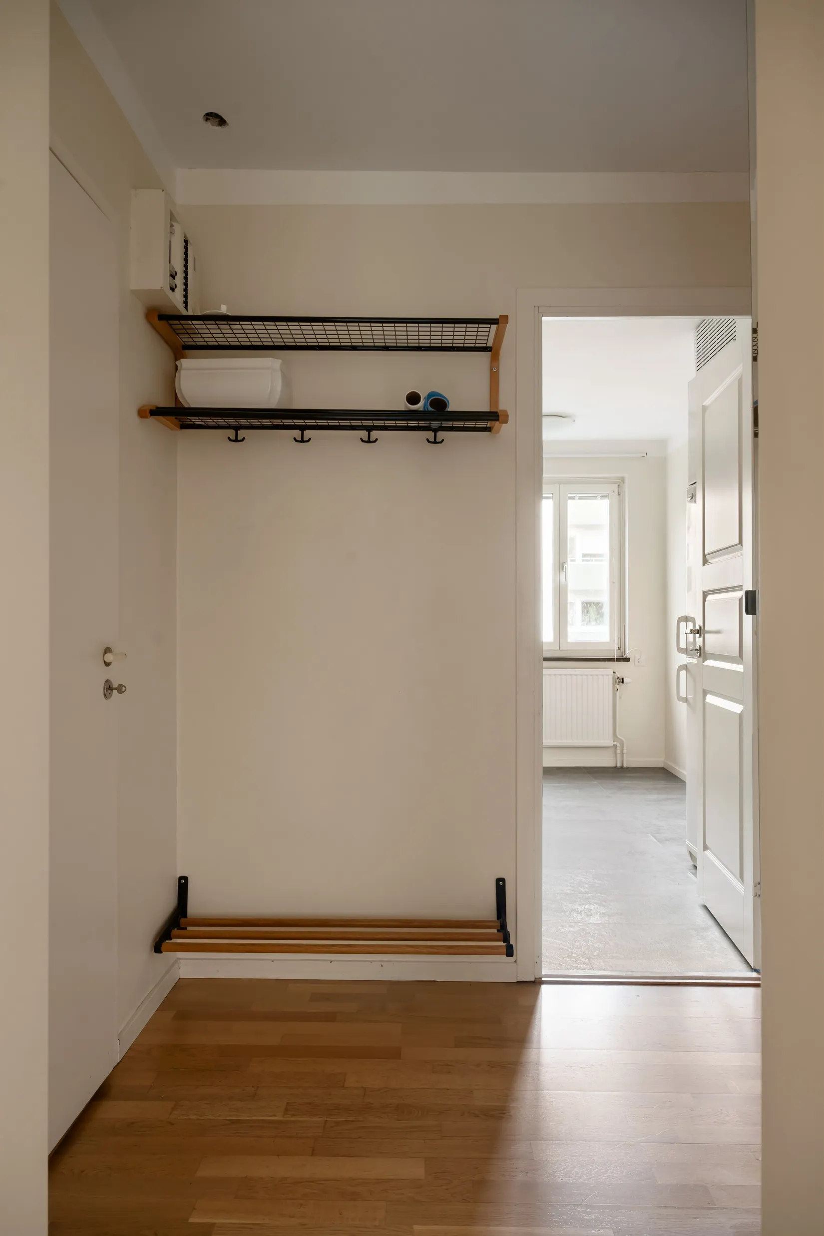 Bostadsrätt, Frövigatan 24, Hagsätra, Stockholm