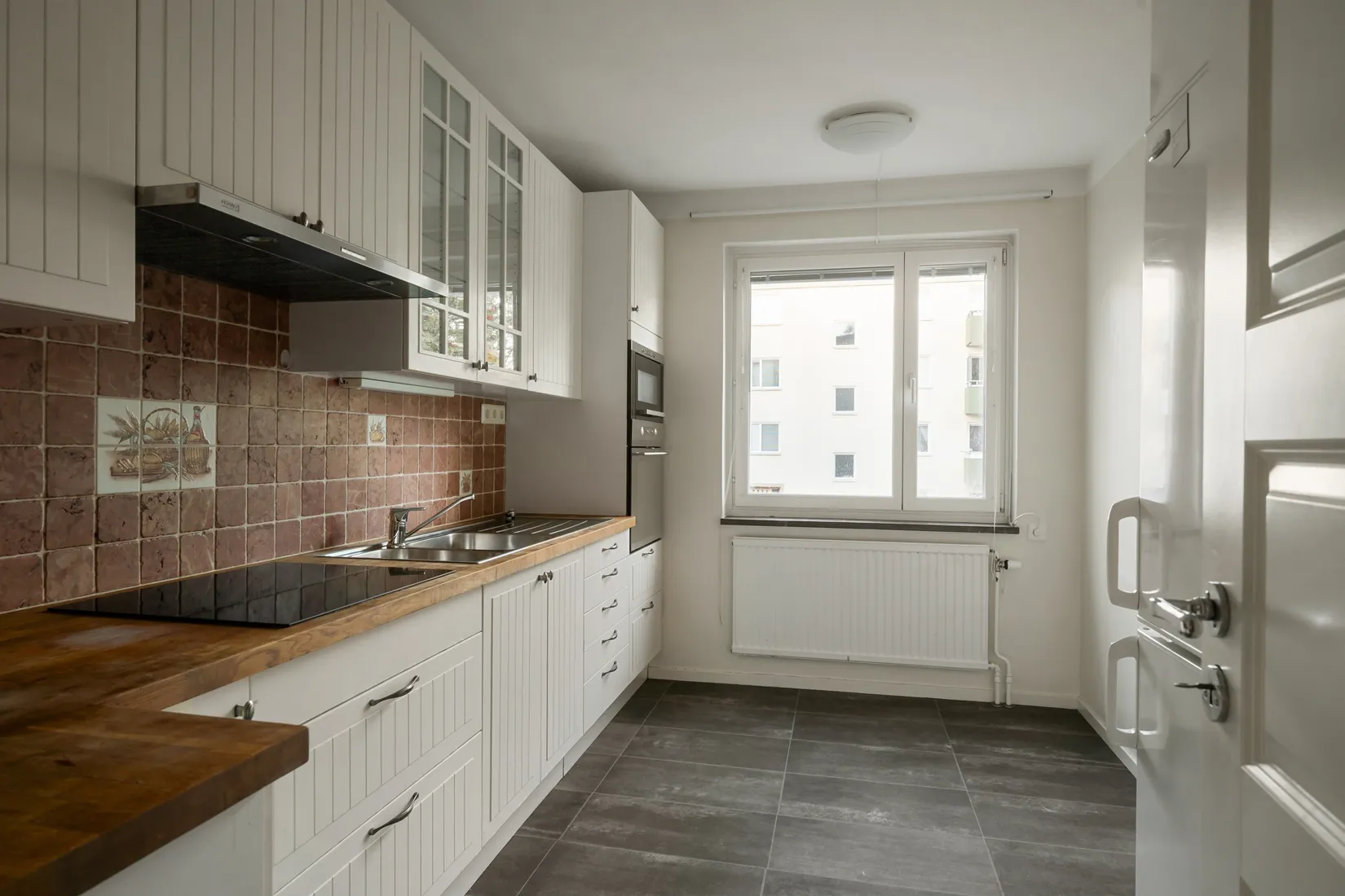 Bostadsrätt, Frövigatan 24, Hagsätra, Stockholm