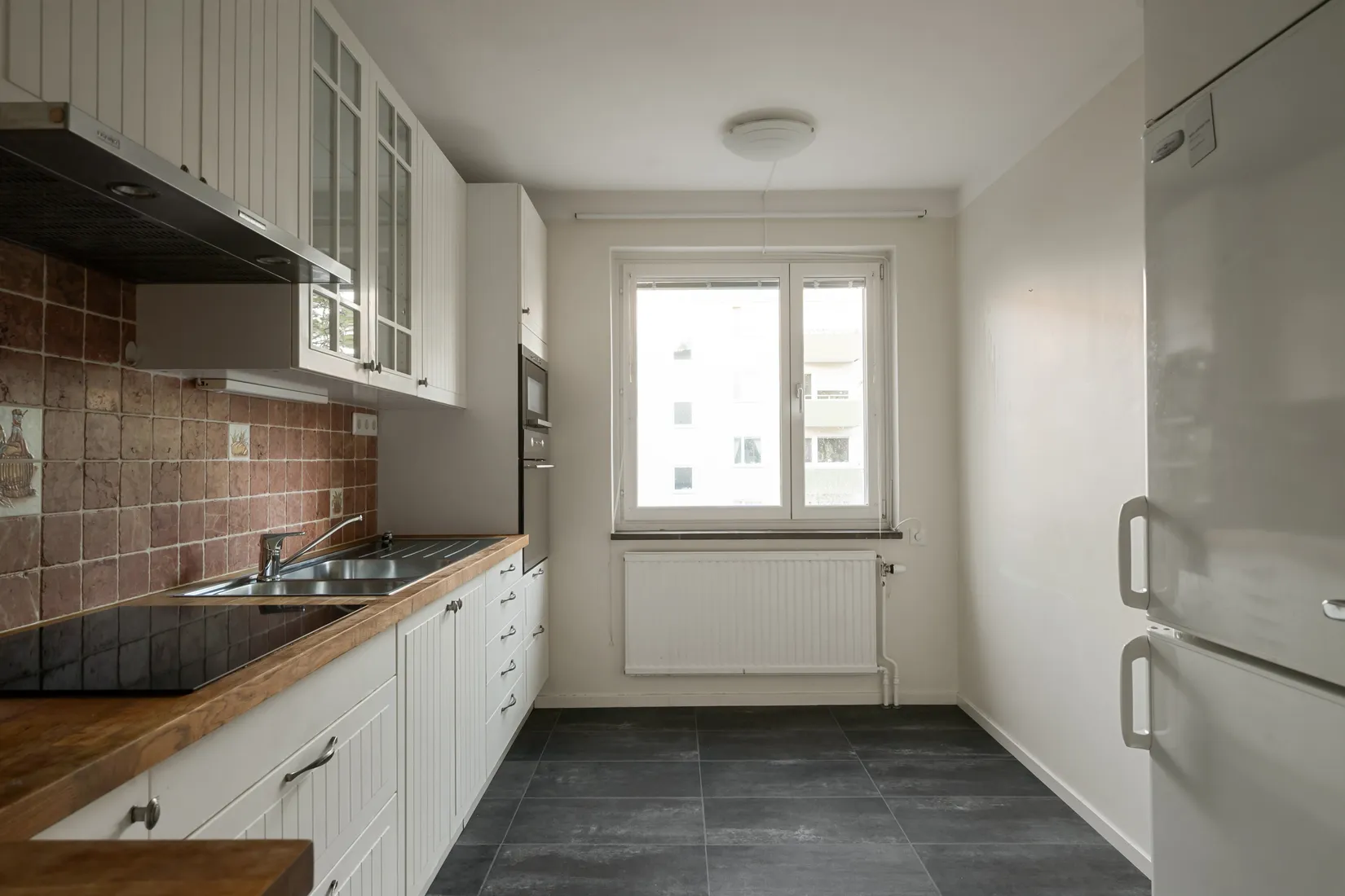 Bostadsrätt, Frövigatan 24, Hagsätra, Stockholm