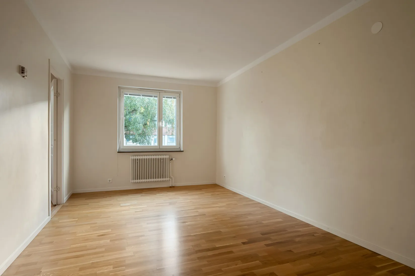 Bostadsrätt, Frövigatan 24, Hagsätra, Stockholm